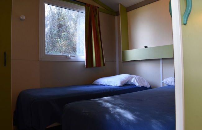 Mediterrani Natura Spa Resort - Foto 44