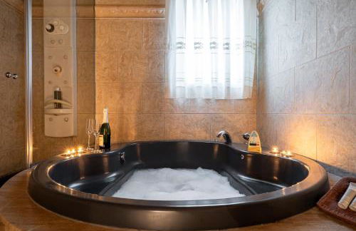 Villa Luxury Rock Tirri - Foto 12