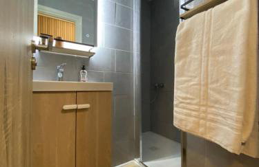Studios & chambres aux portes de Genève - Foto 11