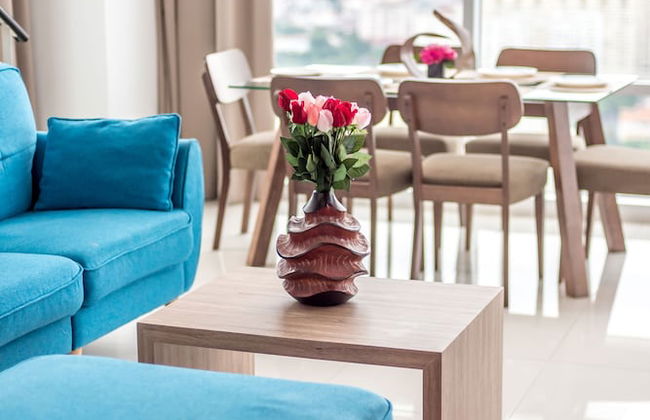 JK Maritime Luxury Suite - Foto 29