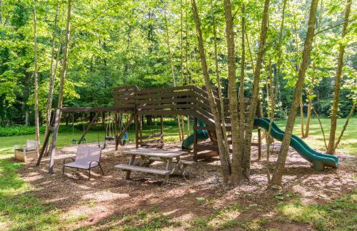 New Listing! Wine Country Retreat - 2 Bed, Hot Tub - Foto 5