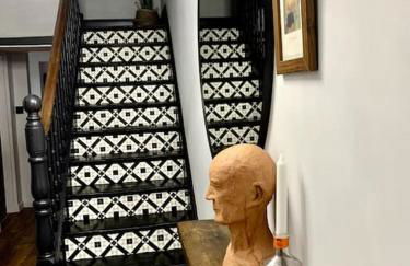 Chic Townhouse near Tunnels Beaches Ilfracombe - Foto 27