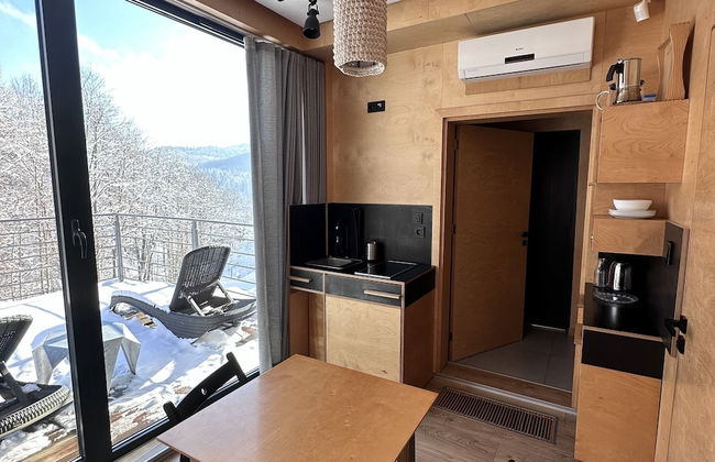 Apartamenty Szuflandia - Foto 19