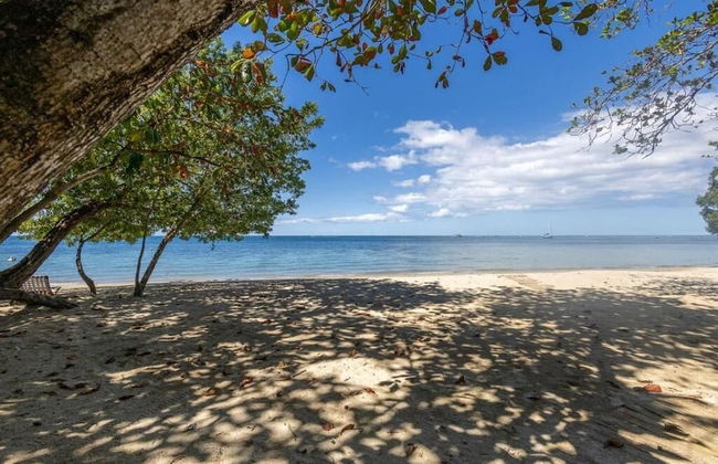 Villa Sea Breeze - Foto 25