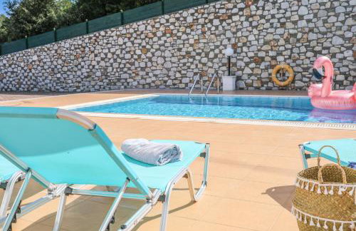 Villa Mitzelos - Foto 62