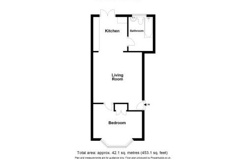 The Roost Group - Stylish Apartments - Foto 19