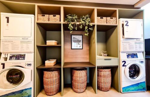 ECS314 Easy and Sophisticated In the Heart of CWB - Foto 20