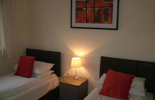 Thistle Cottage - Foto 5