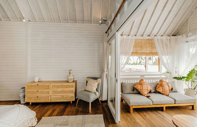 Villa Love Lembongan - Foto 14