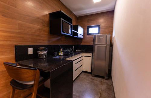 LOFT Moderno no Centro de Barreiras - Ar condicionado e Cozinha equipada - Foto 76