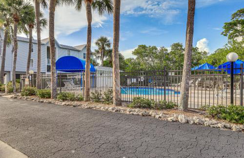 Holmes Beach Condo Near Anna Maria: Pool Access! - Foto 25