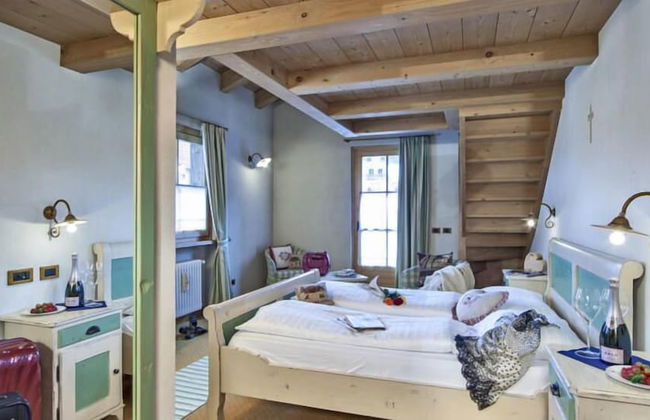 Chalet Mattias B&B - Foto 7