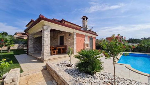 Villa Ales - Photo 2