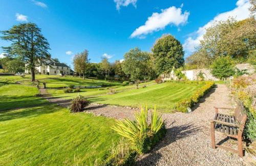 Carphin House near St Andrews - Sleeps 18 - Foto 15