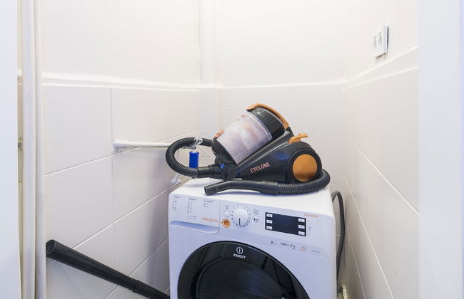 Brand New Family Flat - Foto 43