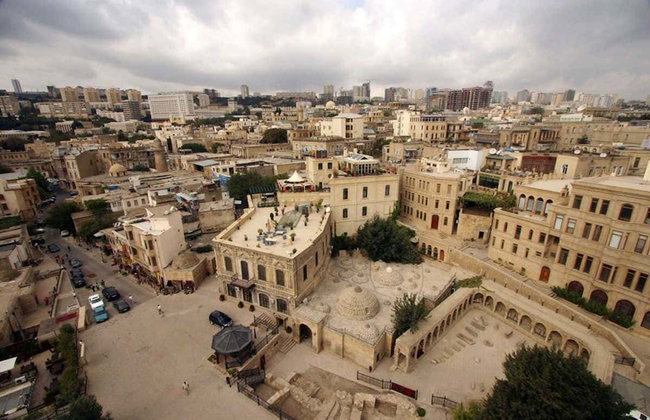 Baku Private Tour - Foto 3