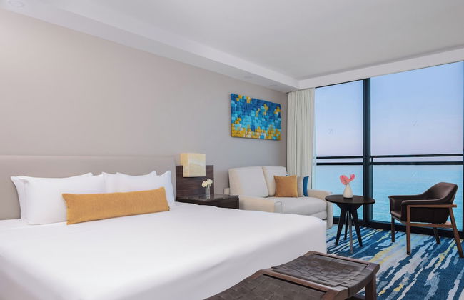 Hyatt Ziva Puerto Vallarta - All-inclusive - Foto 31