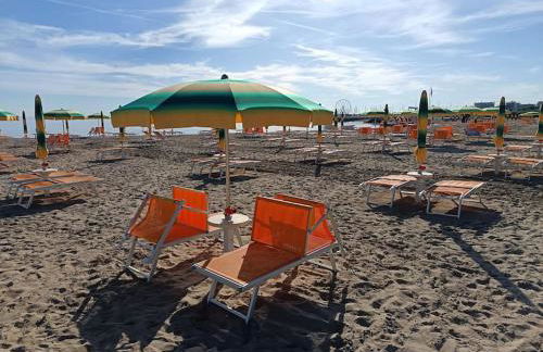 Appartamento Farfalla Fronte Mare - - Foto 19