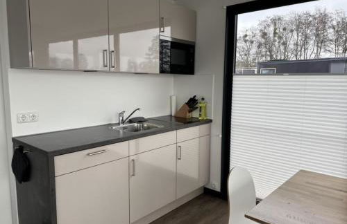 Hausboot Bakerman - Foto 9