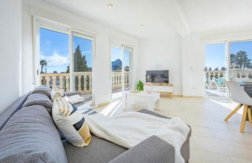 Villa Flamencos - PlusHolidays - Foto 59