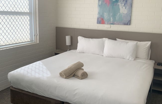 Adina Place Motel Apartments - Foto 18