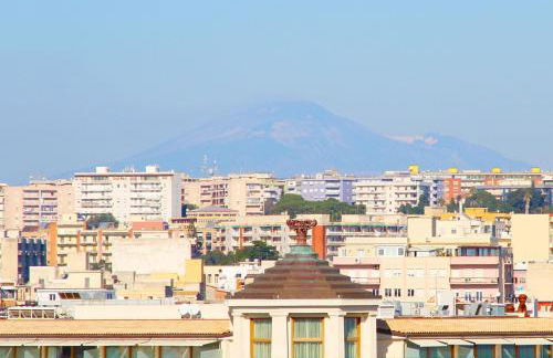 Terrazza dei Mori - Seaview terrace in Ortigia - Foto 32
