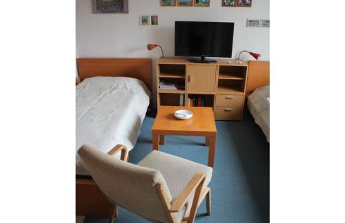 "Villa am Waldweg" Comfortable holiday residence - Foto 11