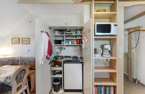 Ferienappartements Steige 3 - Foto 43