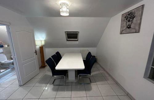 MAGNIFICENT Family Flat Self checkin avb - Foto 48