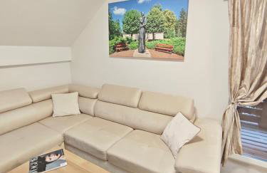 APARTAMENTY z GÓRSKIM KLIMATEM - Foto 36