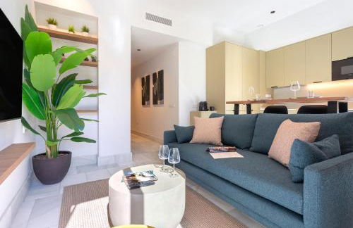 Genteel Home San Vicente - Foto 1