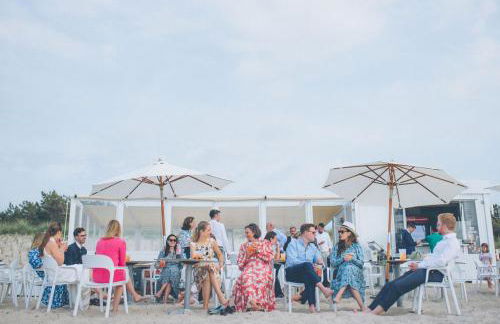 Apartmenthaus Haus Sonne I direkt am Strand - Foto 69