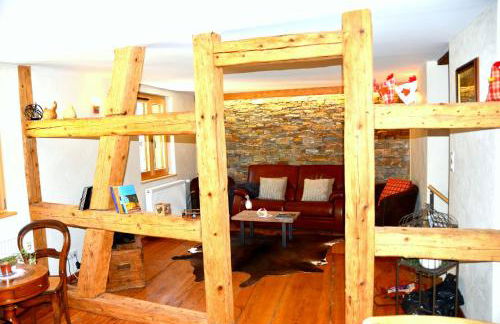 La Parenthèse - Foto 12