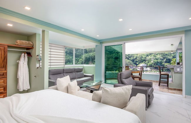 Puerto Vallarta Family Vacation Home, Beach Frontage - Foto 27