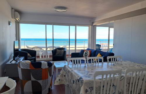 Le Front de mer - vue imprenable - Foto 29