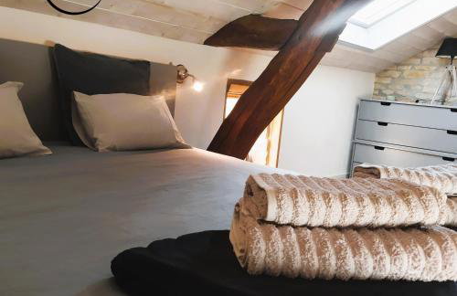 la bulle de Chapaize - Foto 15