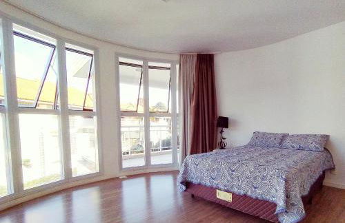 Marine Home Resort- piscina aquecida-hidromassagem - Photo 14