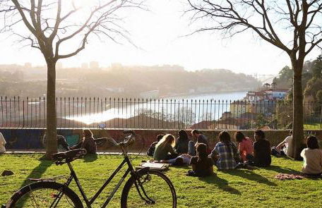 Hopstays Oporto Tiles 2 - City Center Duplex - Foto 31