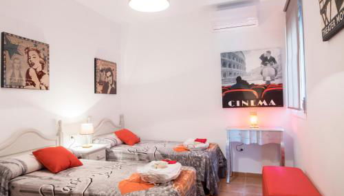 Apartamento de Cine - Foto 5