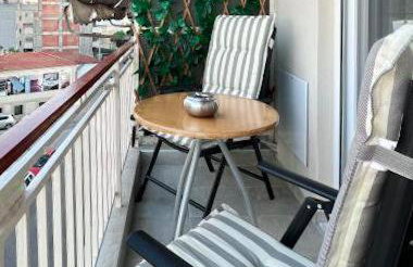 Homey Stay - Foto 24