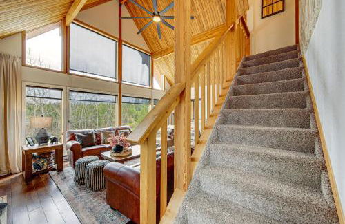 Dreamy Escape Btwn Winter Park and Lake Granby! - Foto 17