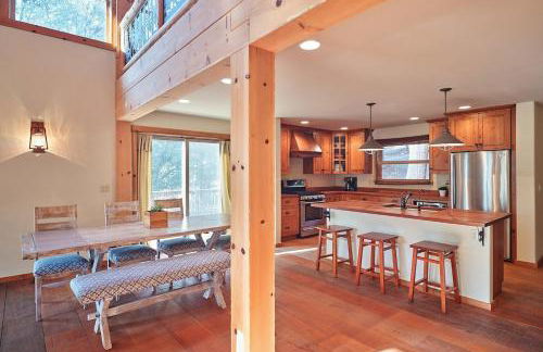 Rare Deluxe Family Cabin - Yosemite & Bass Lake - Foto 54
