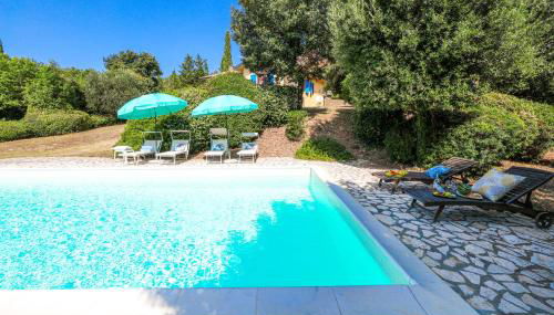 Casa Ginepro - Foto 1, Garden, Garden view