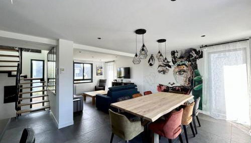 Belle maison rénovée à la plage - Foto 2