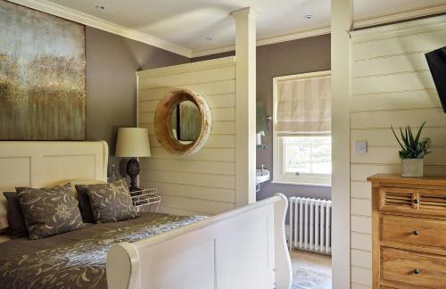 Willington Lodge - Foto 78