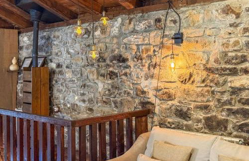 Cabaña La Gurueba, frente rio y cascada - Foto 40