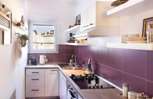 Cozinest Eco Apartment Plant Based Breakfast Included - Foto 11