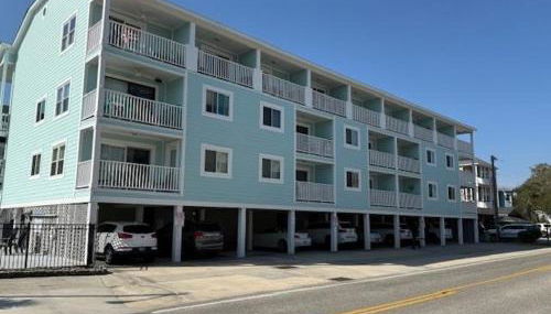 Sandy Shores I -104 condo - Photo 2