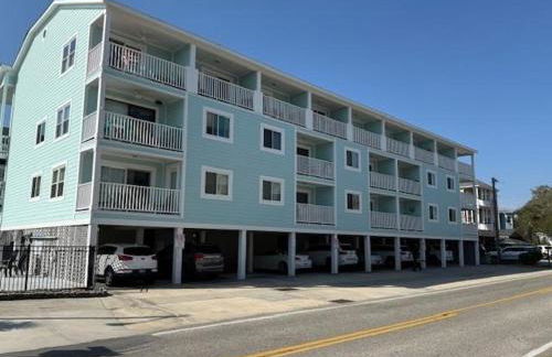 Sandy Shores I -104 condo - Photo 2