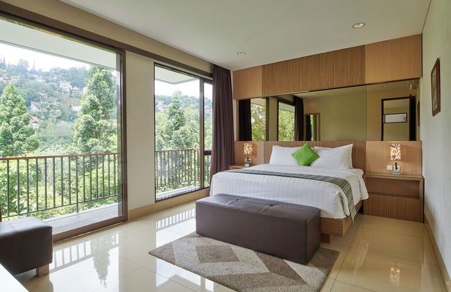 Tulip Hill View 6BR Villa with pool and movie room - Foto 10